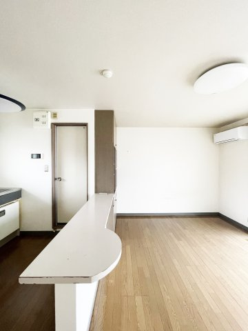 フラワーシャトーの内装