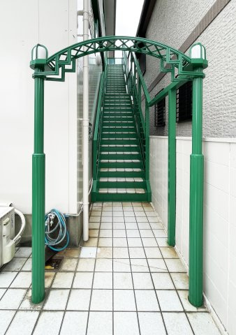 フラワーシャトーのその他共用部分