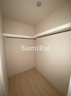 【収納】 | グランデュオ三宮2