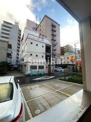 【展望】 | グランデュオ三宮2