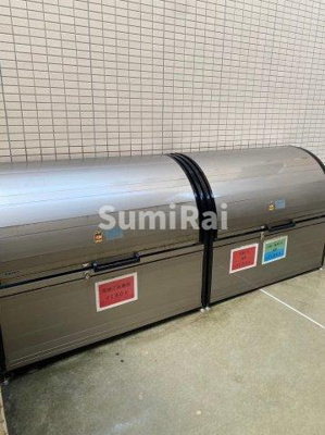 【その他共用部分】 | グランデュオ三宮2