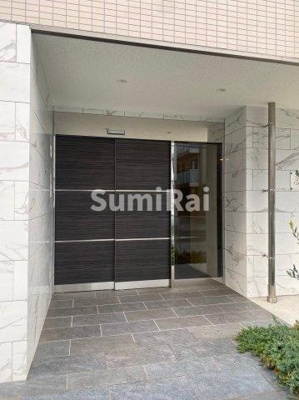 【エントランス】 | グランデュオ三宮2