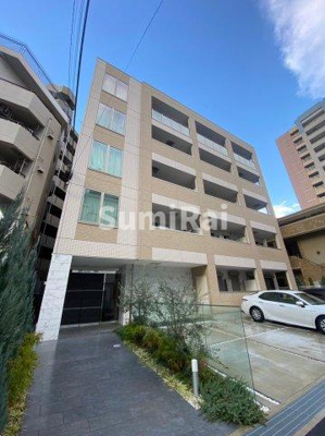 【外観】 | グランデュオ三宮2