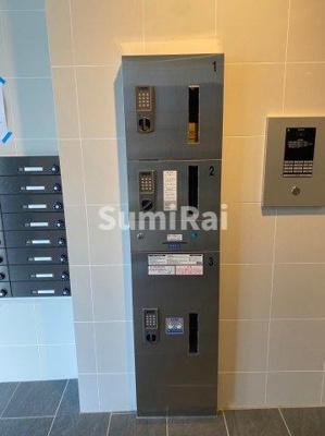 【その他共用部分】 | グランデュオ三宮2