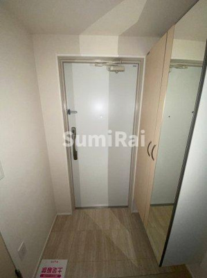 【玄関】 | グランデュオ三宮2