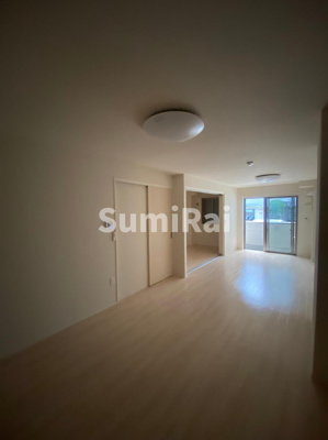 【居間・リビング】 | グランデュオ三宮2