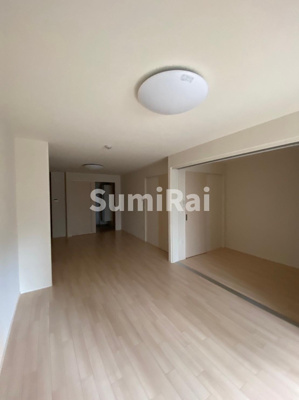 【居間・リビング】 | グランデュオ三宮2