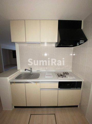 【キッチン】 | グランデュオ三宮2