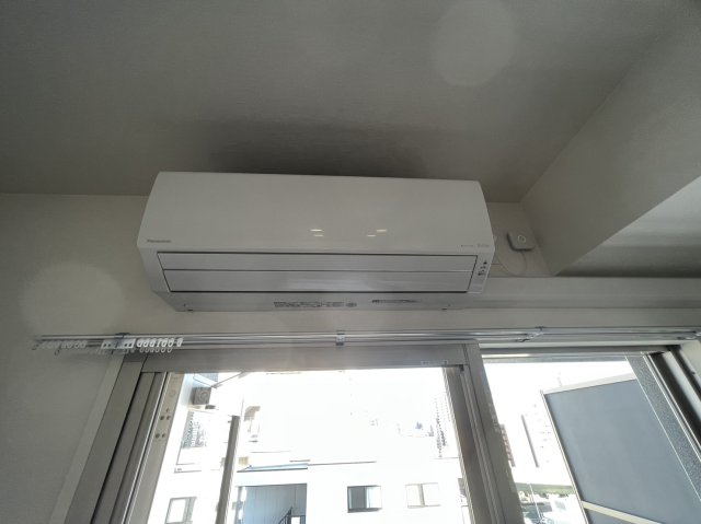 【設備】 | MELDIA CREST NAMBA SOL TERRACE