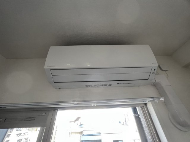 【設備】 | MELDIA CREST NAMBA SOL TERRACE