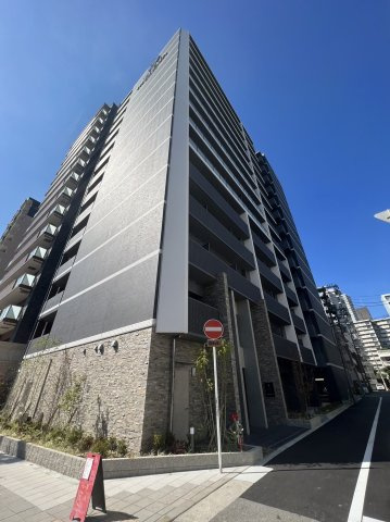 【外観】 | MELDIA CREST NAMBA SOL TERRACE