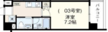 【間取り】 | リアンジェ兵庫本町