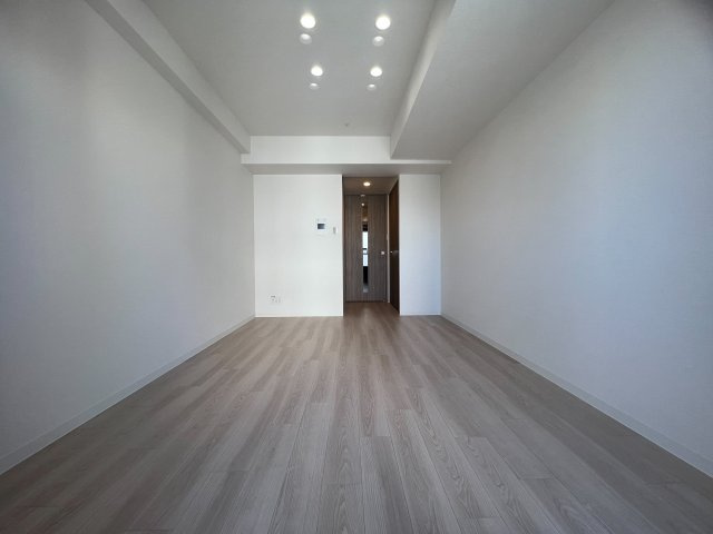 【内装】 | MELDIA CREST NAMBA SOL TERRACE