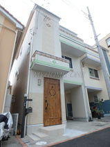 平１丁目貸戸建の画像