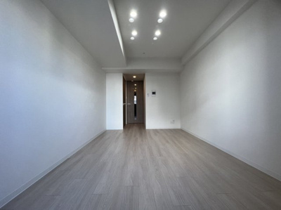 【内装】 | MELDIA CREST NAMBA SOL TERRACE