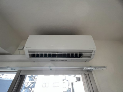 【設備】 | MELDIA CREST NAMBA SOL TERRACE