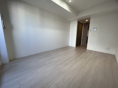 【洋室】 | MELDIA CREST NAMBA SOL TERRACE