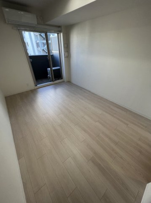 【洋室】 | MELDIA CREST NAMBA SOL TERRACE