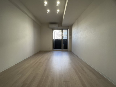 【内装】 | MELDIA CREST NAMBA SOL TERRACE