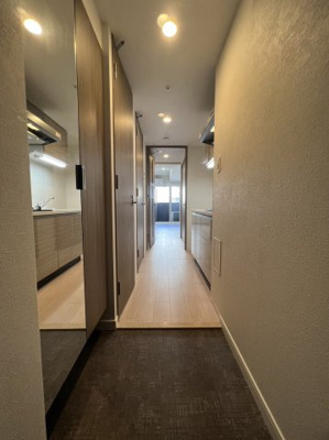 【玄関】 | MELDIA CREST NAMBA SOL TERRACE