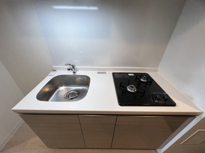 【キッチン】 | MELDIA CREST NAMBA SOL TERRACE