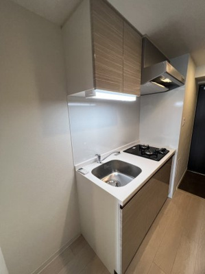 【キッチン】 | MELDIA CREST NAMBA SOL TERRACE