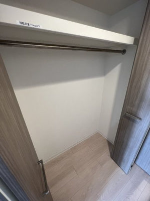 【収納】 | MELDIA CREST NAMBA SOL TERRACE