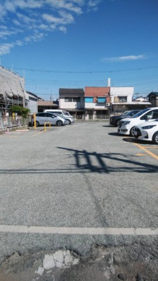 【外観】 | 岡村モータープール（1.9万）