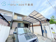 瑞穂区中山借家【名古屋市賃貸・戸建賃貸】の画像