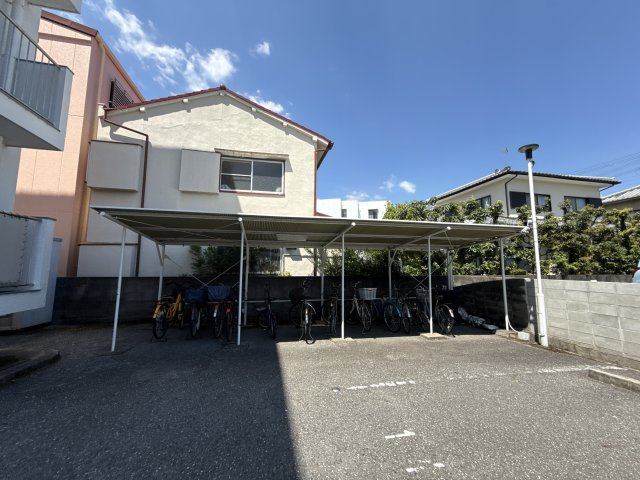 アイマンションのその他共用部分