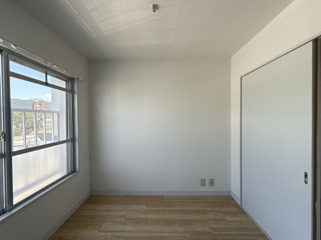 アイマンションの子供部屋