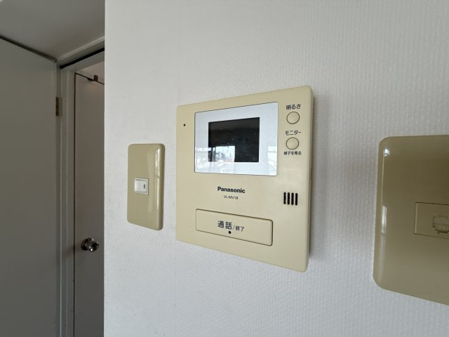 アイマンションのセキュリティ