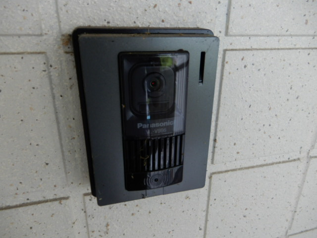 アドホックディアスの設備