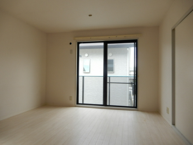 アドホックディアスの居間・リビング