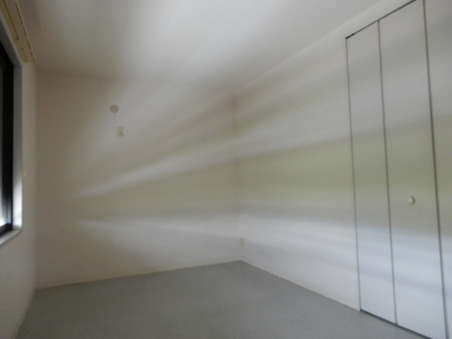 アドホックディアスの子供部屋