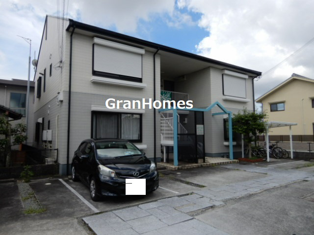 アドホックディアスの外観