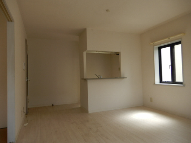 アドホックディアスの居間・リビング