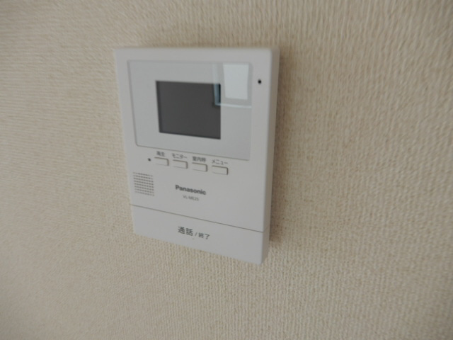 アドホックディアスのセキュリティ