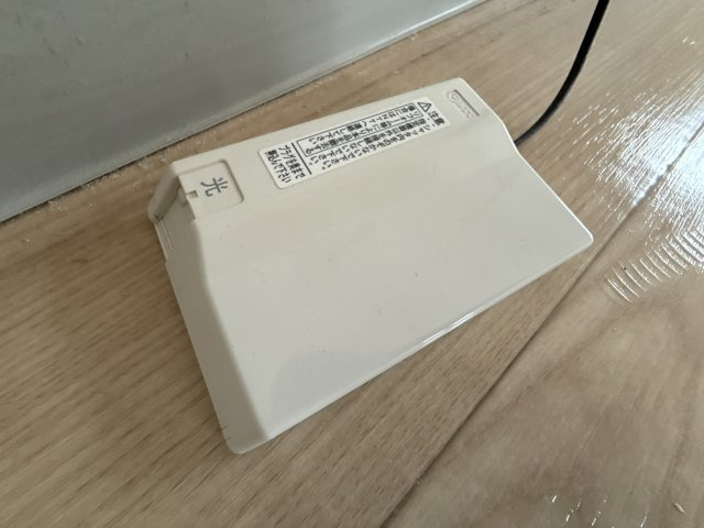 アドホックディアスの設備