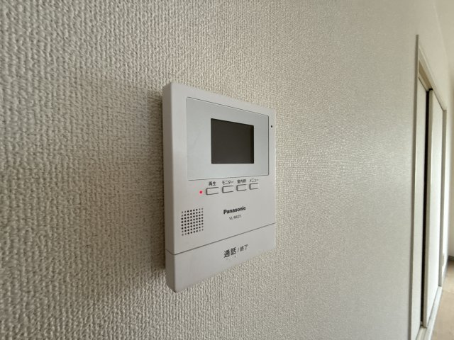 アドホックディアスのセキュリティ