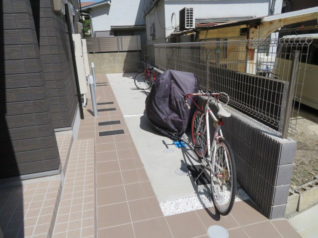 EastRoad手柄（イーストロード手柄）のその他共用部分