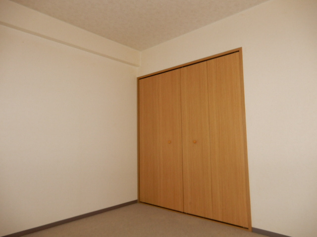 サニーリバーの子供部屋