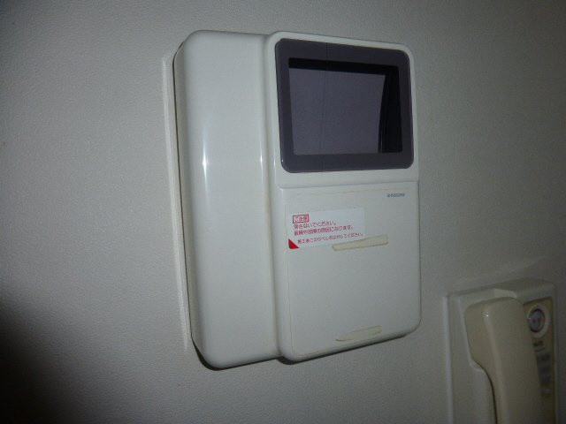ブルーエスのセキュリティ