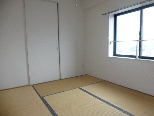 ブルーエスの子供部屋