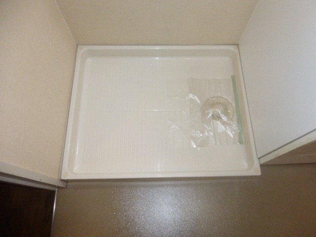 ブルーエスの内装
