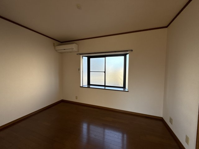 リバーハイツの子供部屋