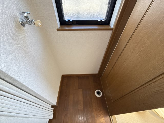リバーハイツのその他