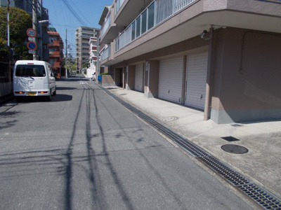  | 緑地公園リッツハウス