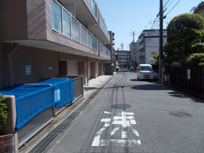  | 緑地公園リッツハウス