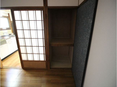 【内装】 | 川端貸家